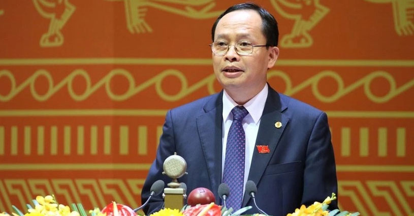 Tháng 11/2008, Đồng chí Trịnh Văn Chiến là Tỉnh ủy viên và Phó Chủ tịch UBND tỉnh Thanh Hóa