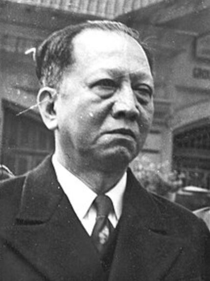 Nguyễn Phan Long là một trong những nhà hoạt động chính trị nổi tiếng nửa đầu thế kỷ 20