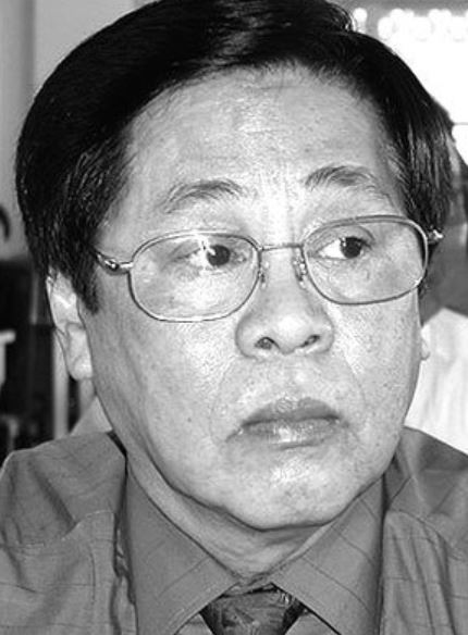 Mai Văn Dâu là một trong những cựu đảng viên của Đảng Cộng sản Việt Nam