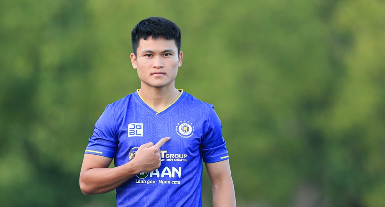 Trong sự nghiệp thi đấu, anh Phạm Tuấn Hải đã từng tham gia câu lạc bộ Hà Nội và đội tuyển quốc gia Việt Nam