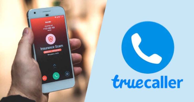 Truecaller-Ứng dụng nhận dạng cuộc gọi lạ