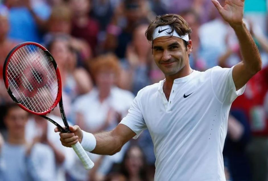 Roger Federer sinh 8/8/1981 tại Basel, Thụy Sĩ là cựu vận động viên quần vợt chuyên nghiệp