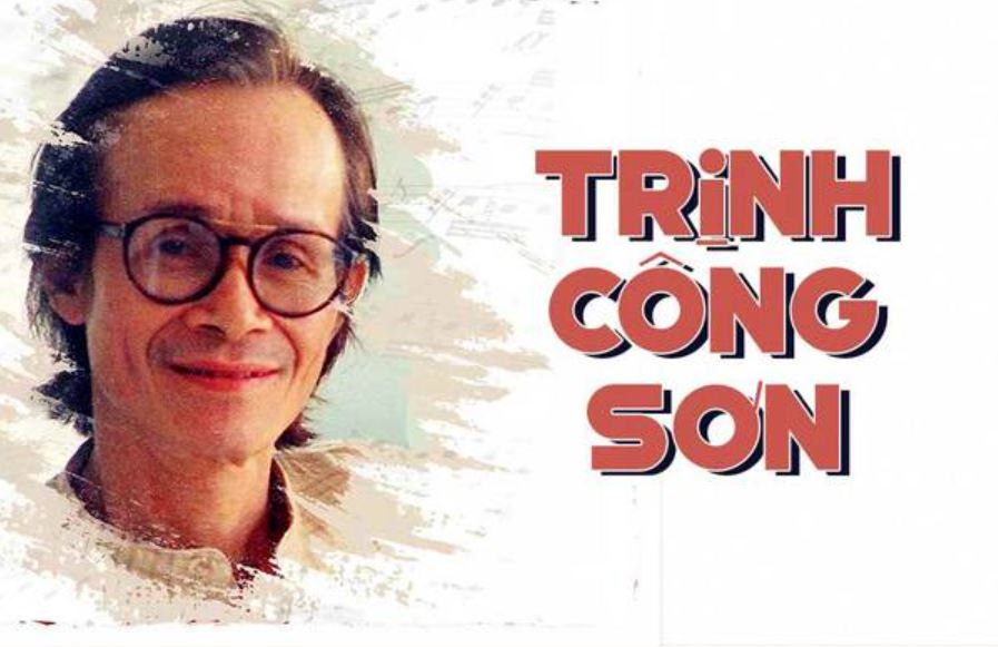 Trịnh Công Sơn(28/02/1939 – 01/04/2001) ông sinh ra tỉnh Thừa Thiên Huế