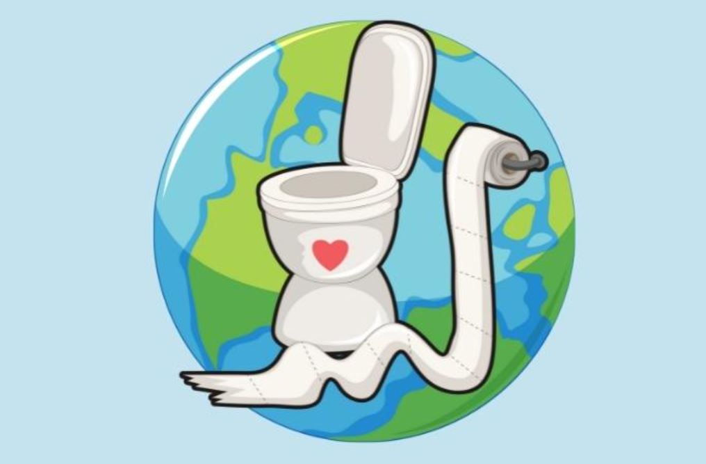 Ngày Toilet Thế giới là ngày bao nhiêu – diễn ra ngày 19/11 hằng năm