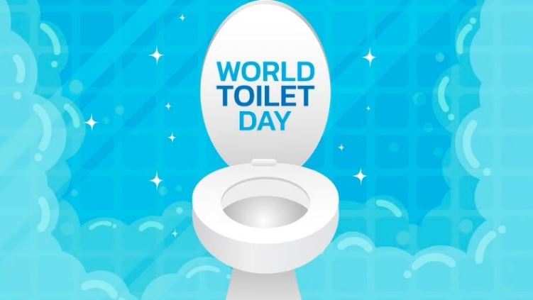 Nguồn gốc xuất xứ của World Toilet Day là từ tình hình vệ sinh yếu kém, không đạt chuẩn trên toàn cầu