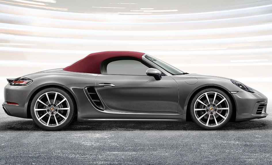 Porsche- Hãng sản xuất ô tô nổi tiếng hàng đầu thế giới