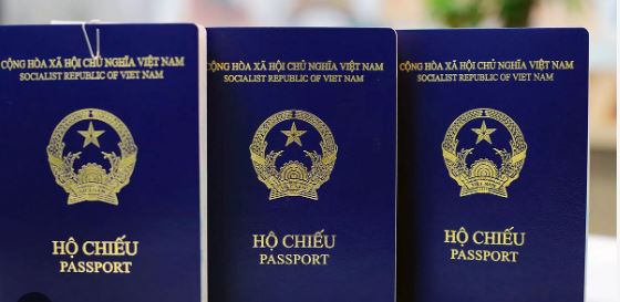 Passport online là giải pháp tối ưu nhất cho mọi người dân