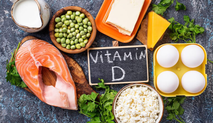 Vitamin D là một loại vitamin tan trong chất béo, có vai trò rất quan trọng đối với sức khỏe của cơ, xương, hệ miễn dịch và nhiều cơ quan khác có trong cơ thể