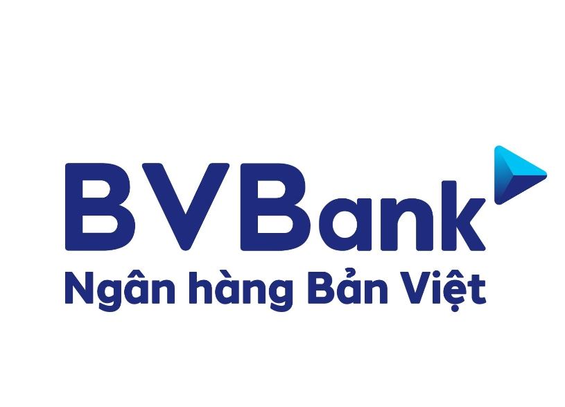 BV bank chính thức ra mắt Logo vào ngày 01 tháng 12 năm 2023