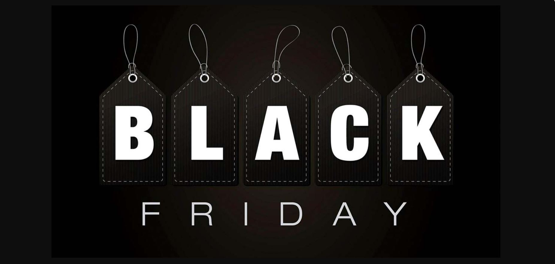 6 thói quen của người tiêu dùng trong ngày Black Friday