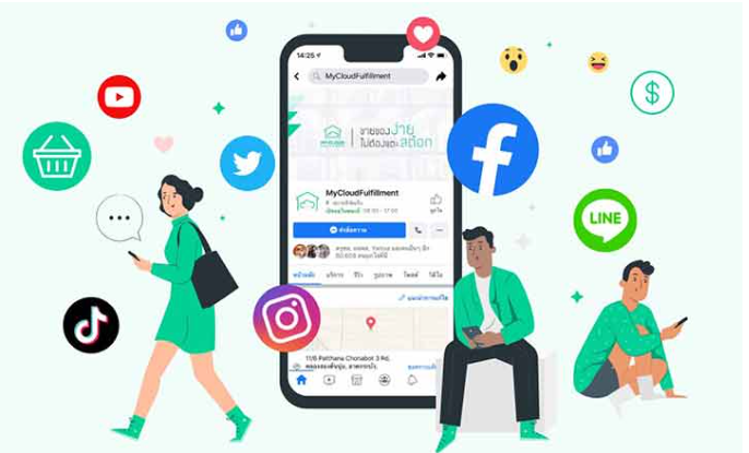 Lợi ích của xu hướng Social Commerce đối với khách hàng