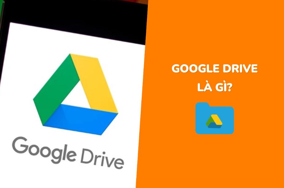 Google Drive là dịch vụ lưu trữ đám mây hữu ích cho người dùng năm 2024