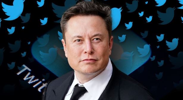 Tỷ phú Elon Musk - Một trong những người giàu có nhất thế giới