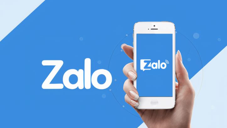 Zalo là ứng dụng phổ biến trên toàn thế giới