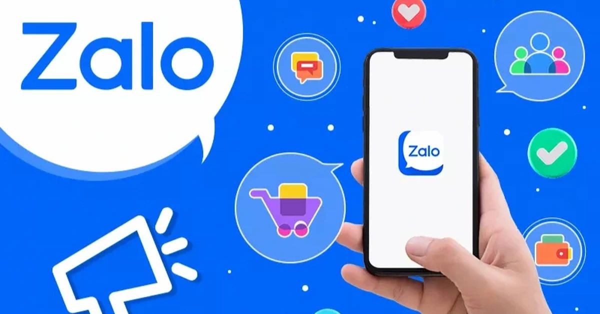 Zalo: Ứng dụng tiện lợi được nhiều người sử dụng