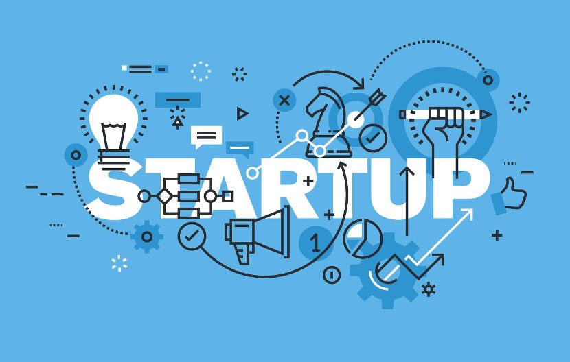 Doanh nghiệp Startup được hiểu là một công ty mới được thành lập bởi các doanh nhân nhằm mang lại một số sản phẩm, dịch vụ hoặc các giải pháp độc đáo cho thị trường