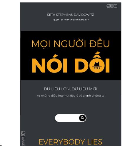 Cuốn sách mà mọi người nên đọc để biết tác hại của việc nói dối