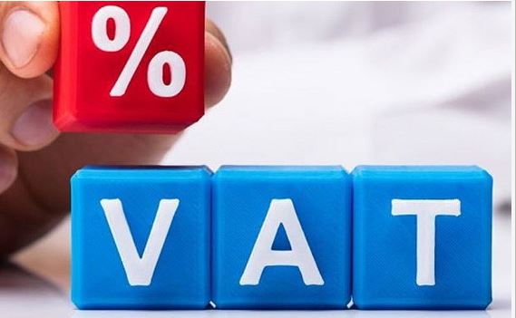 Thuế VAT là thuế giá trị gia tăng hàng hóa