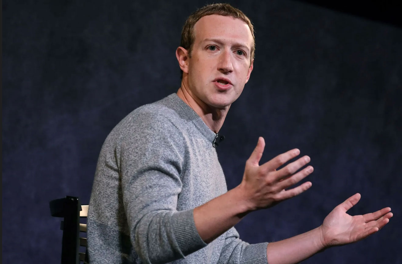 Mark Zuckerberg: Điển hình cho lối sống xa xỉ thầm lặng