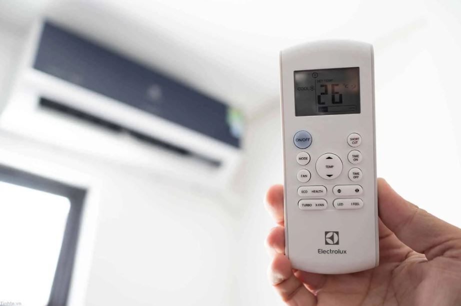 Sử dụng điều hòa Inverter giúp tiết kiệm điện khi dùng máy lạnh