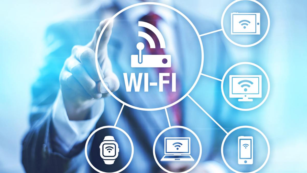 Tin tặc có thể sử dụng mạng Wifi của bạn làm những việc bất hợp pháp