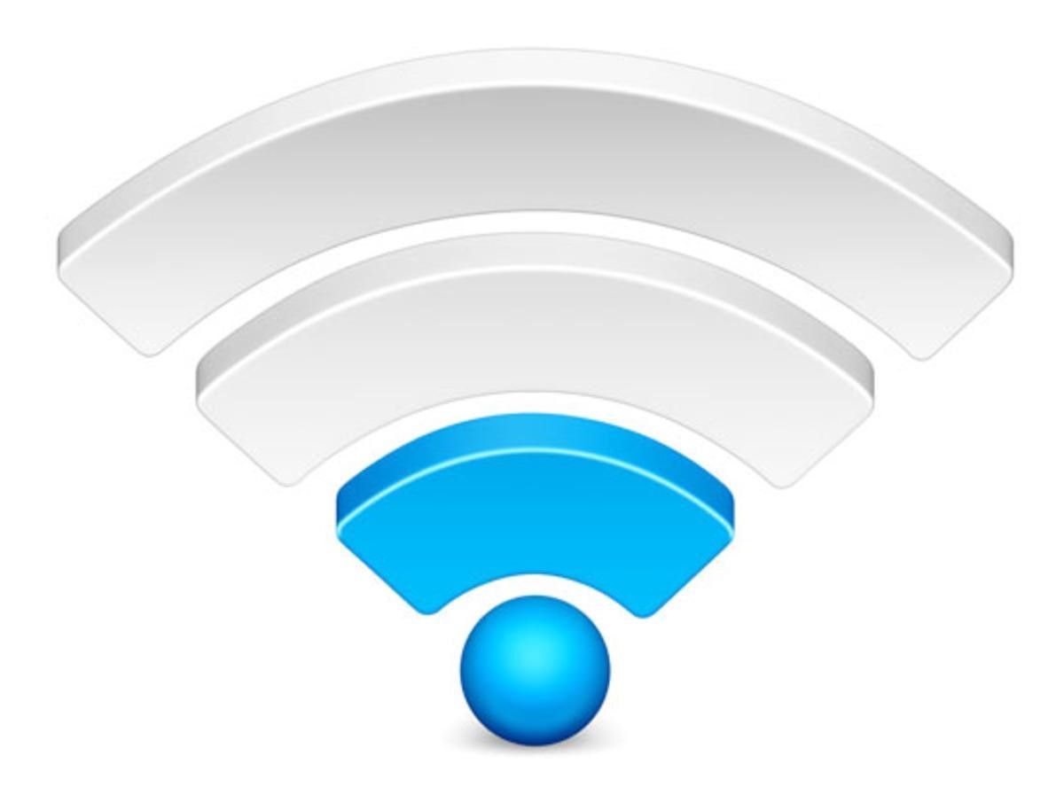 Việc tắt Wifi khi ra khỏi nhà giúp tiết kiệm điện và hạn chế nguy cơ hỏa hoạn