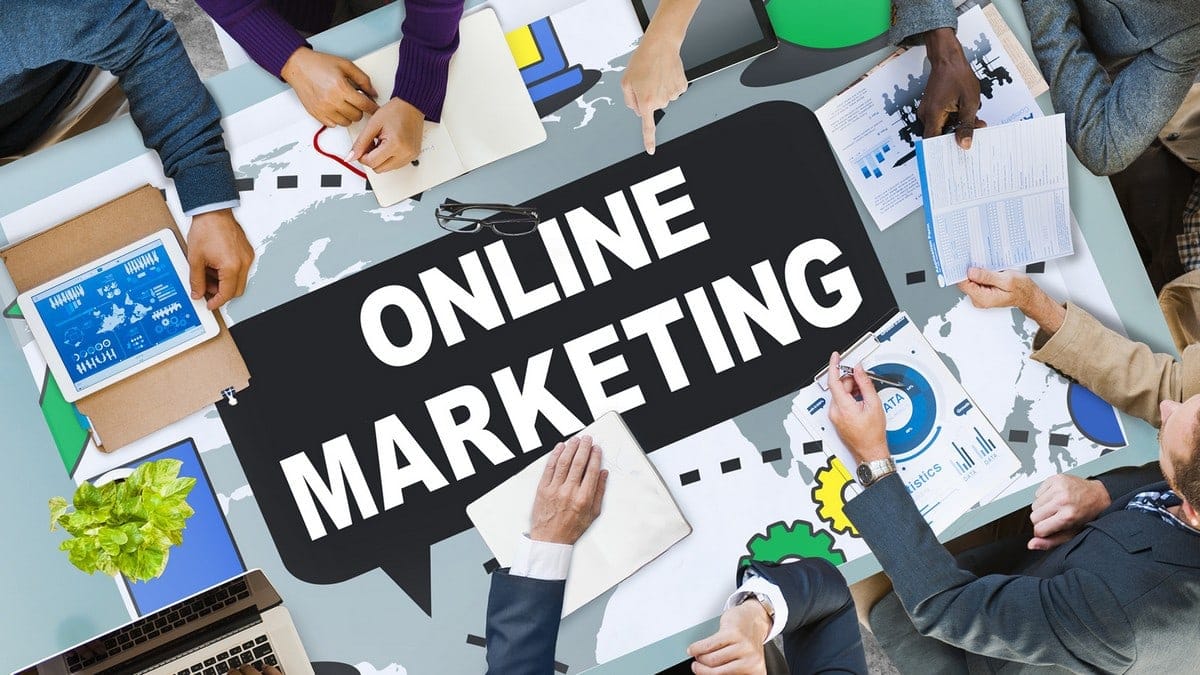 Bí quyết xây dựng chiến dịch Marketing online 2024 hiệu quả hãy tạo nội dung chất lượng cao