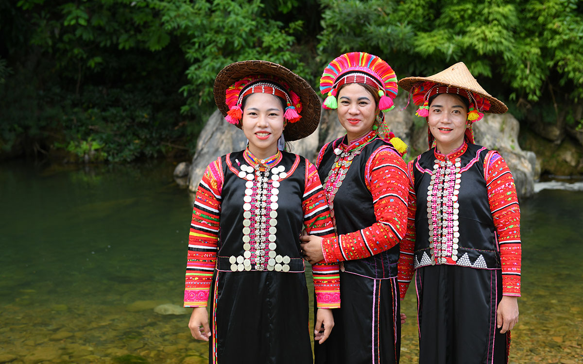 Mỗi cá nhân đều cần được đối xử đàng hoàng, tôn trọng dù họ sinh ra ở đâu