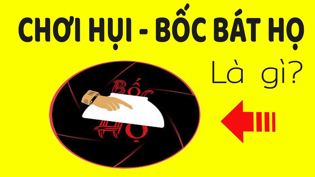 “Chơi hụi là gì?” Hình thức góp huy động vốn từ thời xa xưa