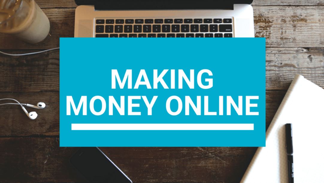 MMO - Make Money Online