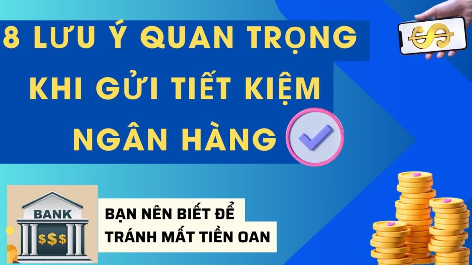 Không để lộ thông tin cá nhân