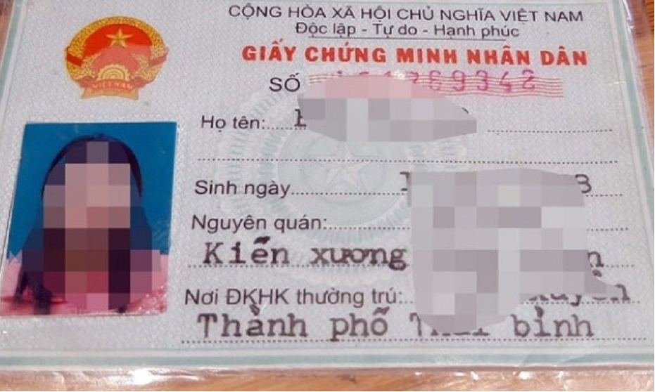 CMND sẽ không còn giá trị sử dụng khi bạn ra nước ngoài định cư