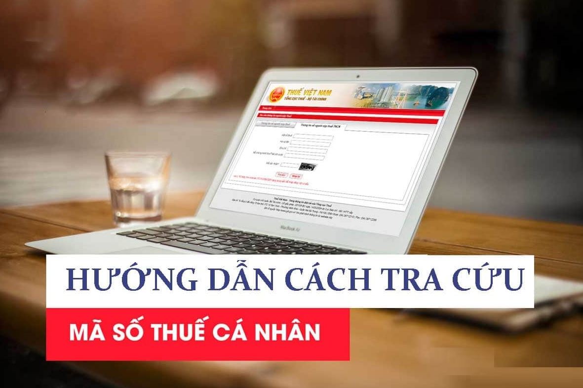 Hướng dẫn cách tra cứu mã số thuế cá nhân mới nhất hiện nay