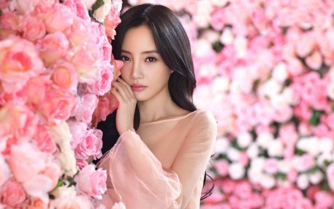 Lý Tiểu Lộ và Scandal ngoại tình với Rapper trẻ