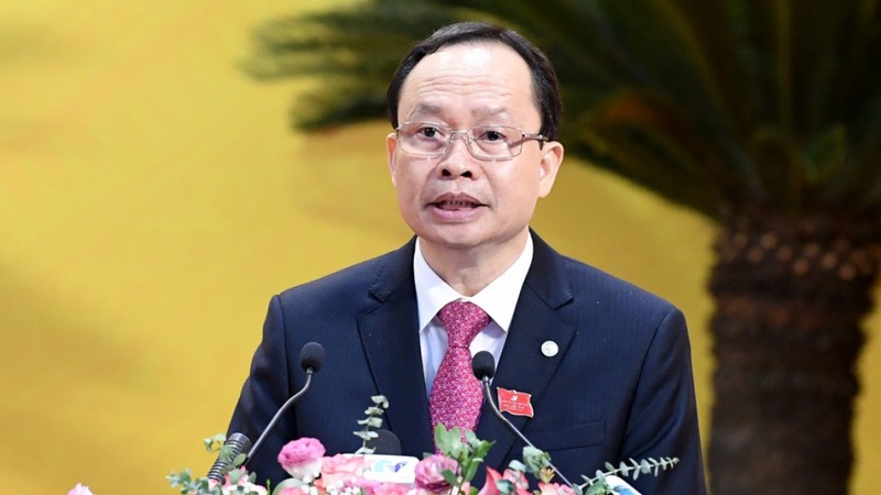 Trịnh Văn Chiến được biết đến là một quan chức nổi tiếng tại nước Việt Nam dân chủ cộng hòa