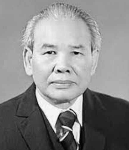 Xuân Thủy được biết đến là một nhà cách mạng nổi tiếng ở nước Việt Nam dân chủ cộng hòa