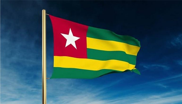Lịch sử hình thành và phát triển quốc kỳ Togo
